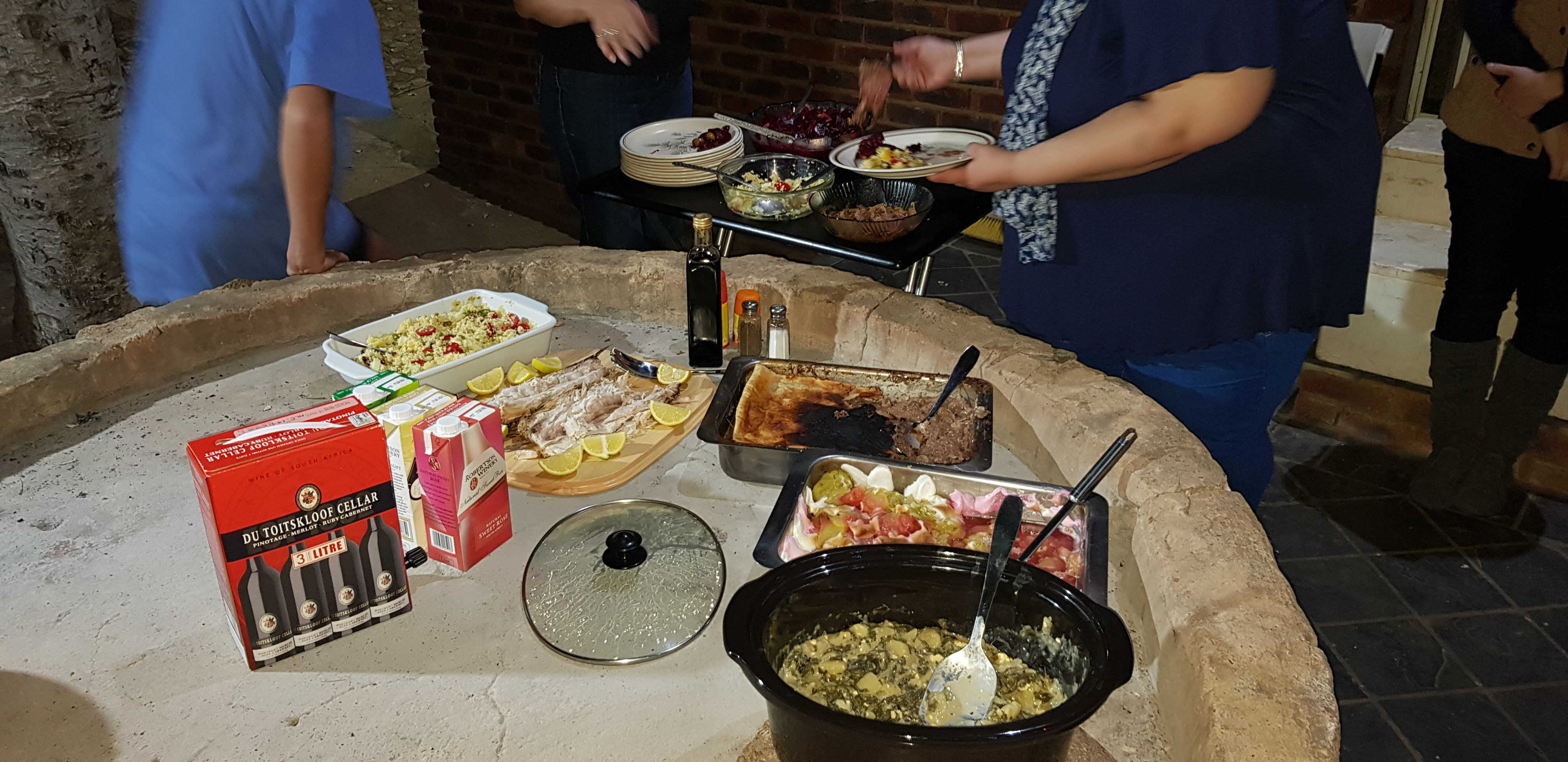 Food