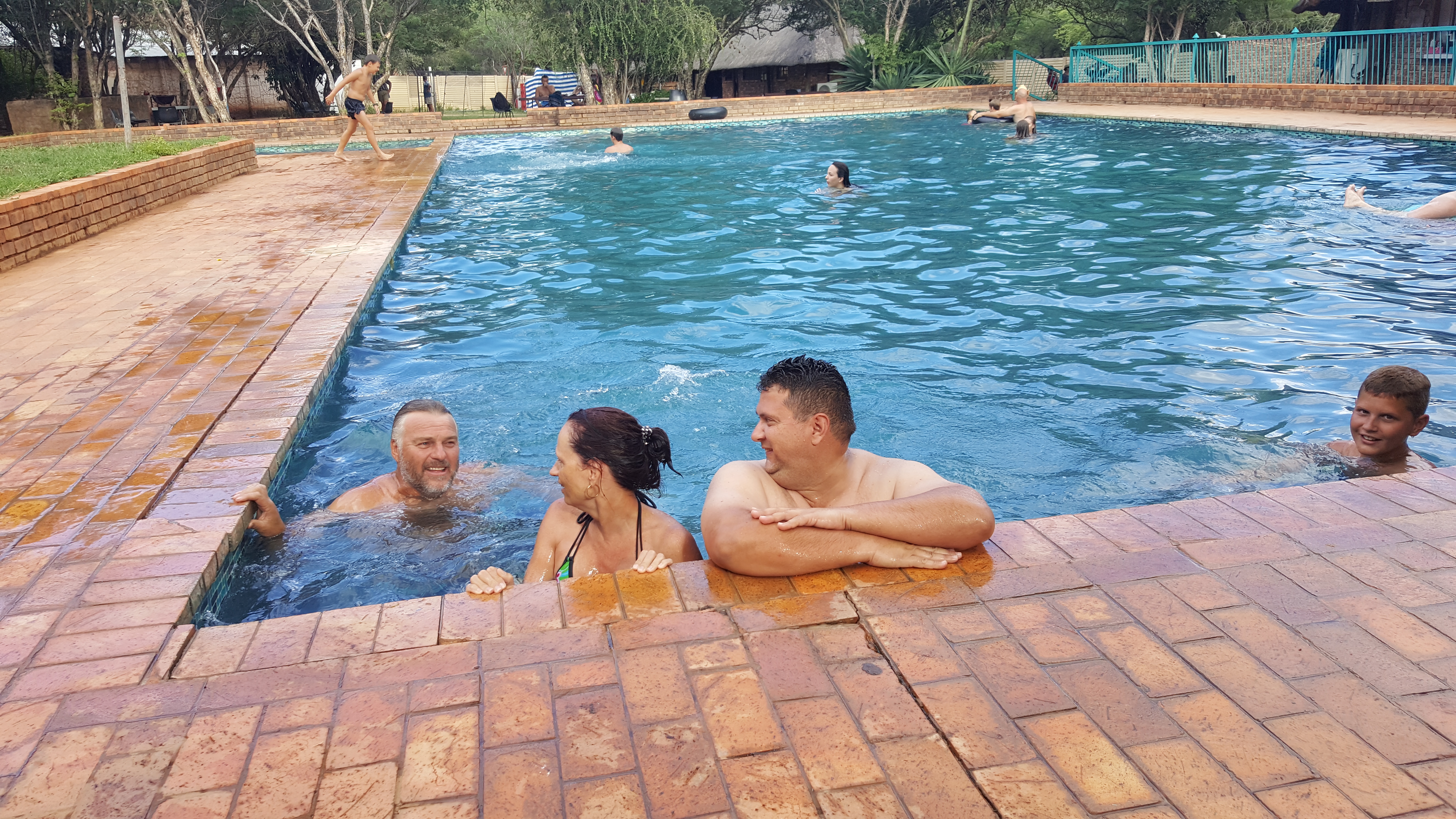 Swimming Pool (2)